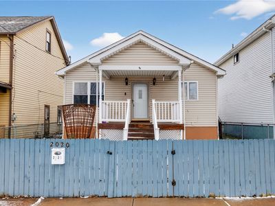 2020 Constitution Blvd, Arnold, PA, 15068