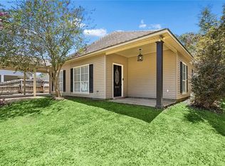 33935 Cedar Ridge Ct, Denham Springs, LA 70706