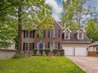 1022 E Azalea Ln, Bloomington, IN 47401