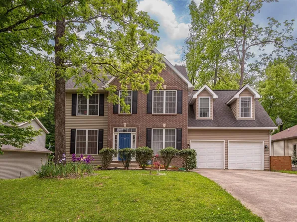 1022 E Azalea Ln, Bloomington, IN 47401