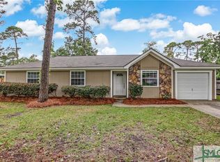 8 Mariners Ct, Savannah, GA 31406