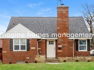2815 Wagar Rd, Rocky River, OH 44116
