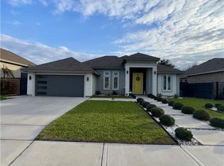 3901 Water Lily Ave, McAllen, TX 78504