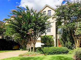 2801 W Lane Dr, Houston, TX 77027