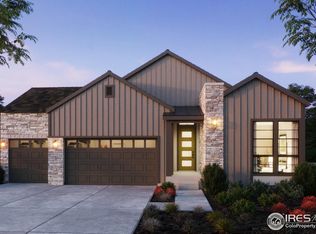 5868 Kilbeggin Rd, Timnath, CO 80547