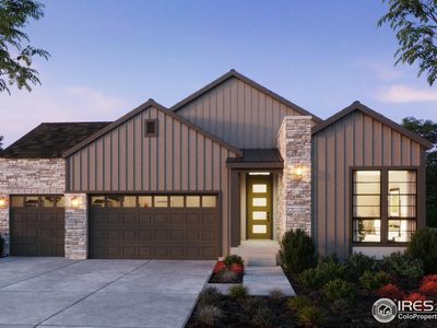 5868 Kilbeggin Rd, Timnath, CO, 80547