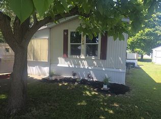 34 Del Ct W, Lockport, NY 14094