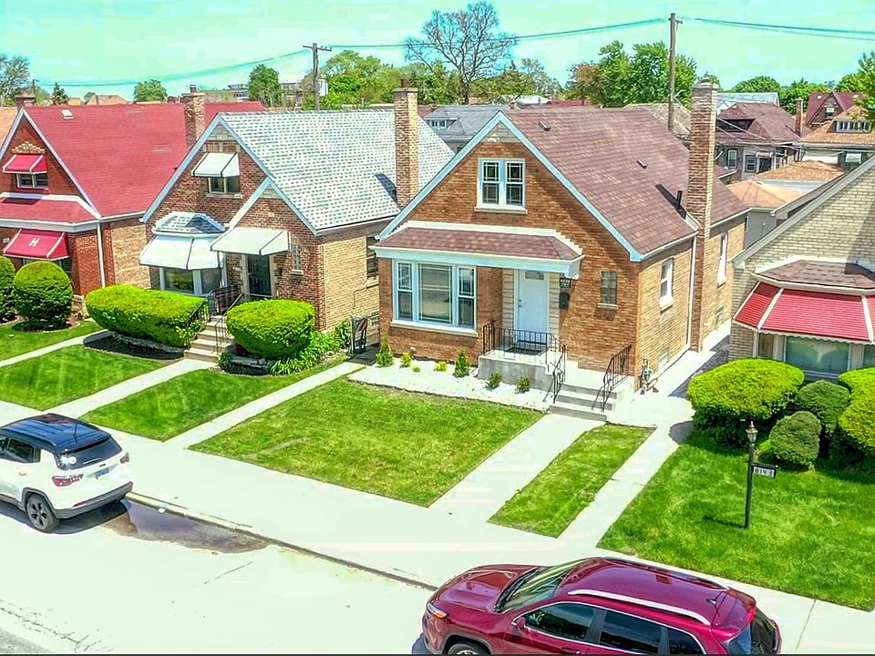 1st image of 8139 S Damen Ave