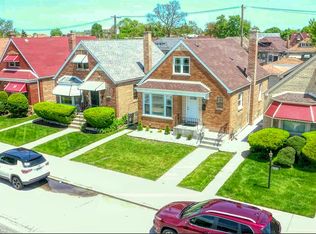 8139 S Damen Ave, Chicago, IL