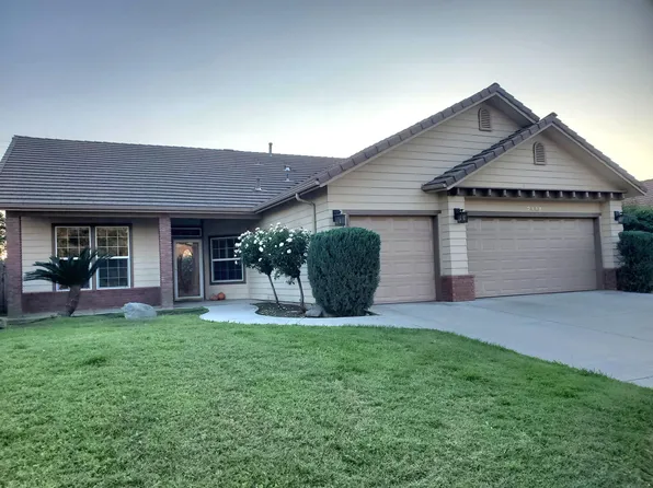 2447 S Beech Drive, Visalia, CA 93292