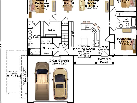 5th image of 2730 Oakmont DRIVE