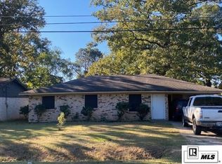 311 Dellwood Dr, Monroe, LA 71202