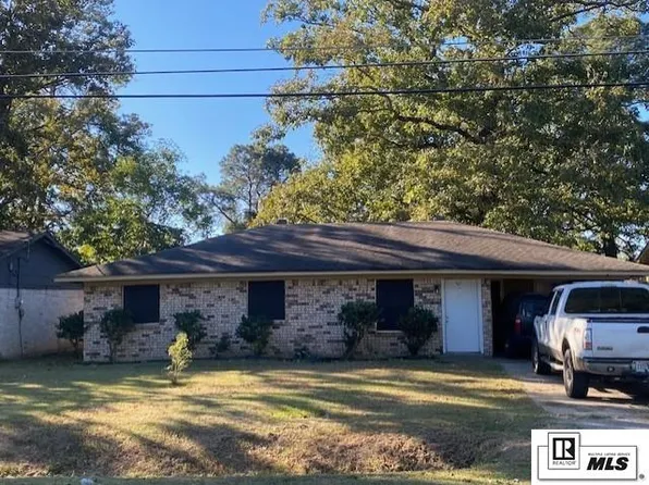 311 Dellwood Dr, Monroe, LA 71202