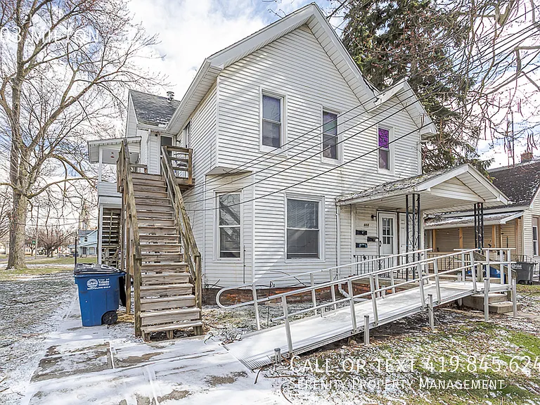 603 Milton St #1 — Photo 1
