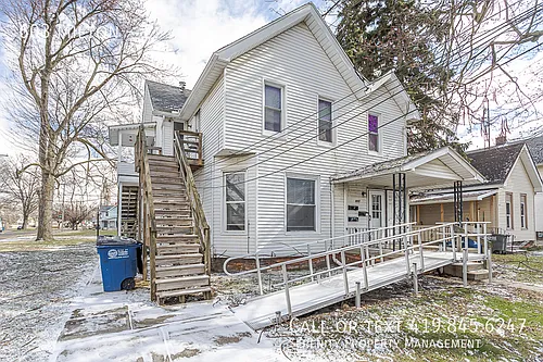 603 Milton St Photo 1