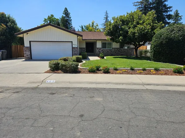 405 W Southwood Dr, Woodland, CA 95695