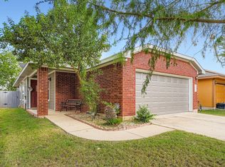 3309 Crownover St, Austin, TX 78725