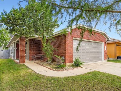 3309 Crownover St, Austin, TX, 78725