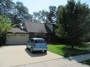 116 Wake Dr, Richardson, TX 75081