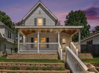 1119 E Bowman St, South Bend, IN 46613