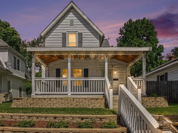 1119 E Bowman St, South Bend, IN 46613