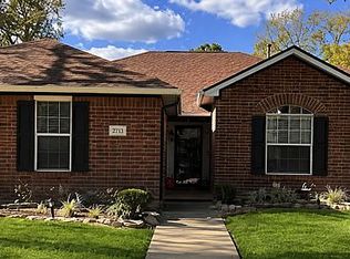 22919 Squirrel Tree St, Spring, TX 77389