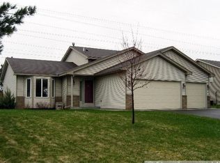 14226 Flamingo St NW, Andover, MN 55304