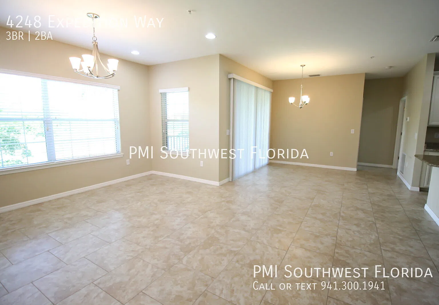 Lovely 3 Bedroom Condo in Gated Community | Bay Street Village — Photo 4