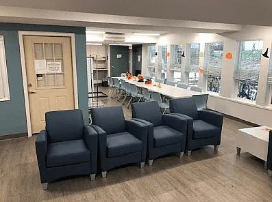 Caritas Plaza — Photo 11