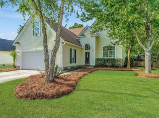1833 N Smokerise Way, Mount Pleasant, SC 29466