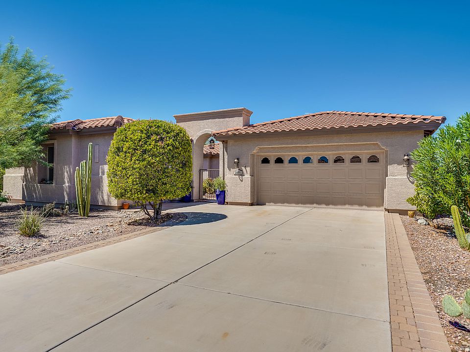 1st image of 2595 E Genevieve Way