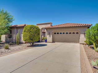 2595 E Genevieve Way, Green Valley, AZ 85614