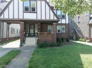 2258 Northland Ave, Lakewood, OH 44107