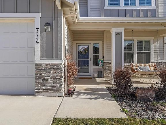 2nd image of 774 E Andes Dr