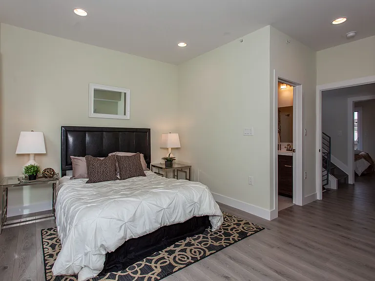 1533-39 Parrish St #4EA — Photo 14