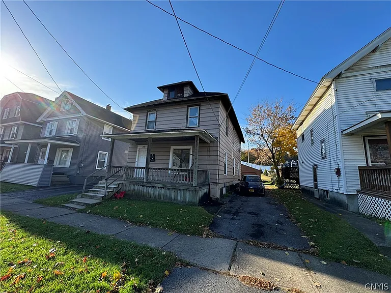 208 E Clark St #1 — Photo 20
