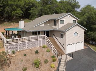2477 Big Strike Trl, Cool, CA 95614