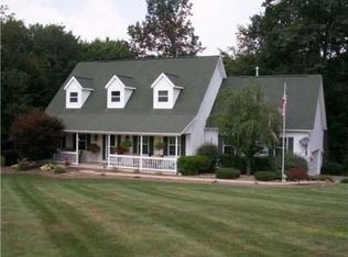 11557 Palmer Rd, Heath, OH 43056