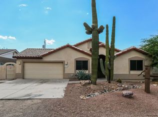 6152 S Hidden Hill Rd, Gold Canyon, AZ 85118