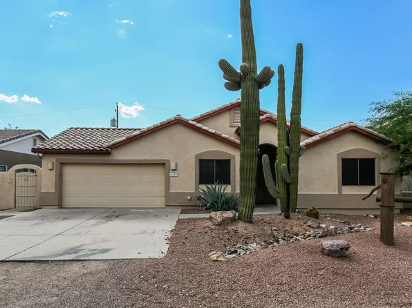 6152 S Hidden Hill Rd, Gold Canyon, AZ 85118