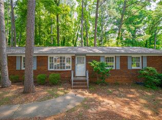 1671 Drayton Woods Dr, Tucker, GA 30084