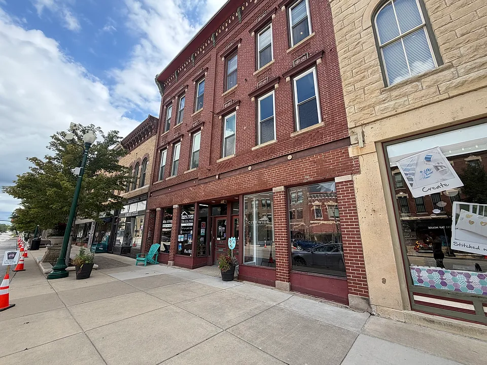 934 S State St #2A