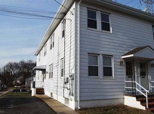 537-539 Franklin Ave, Belleville, NJ 07109