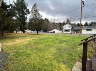 0 Water St LOT 1, Blossburg, PA 16912