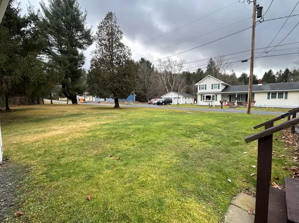 0 Water St Lot 1, Blossburg, PA 16912