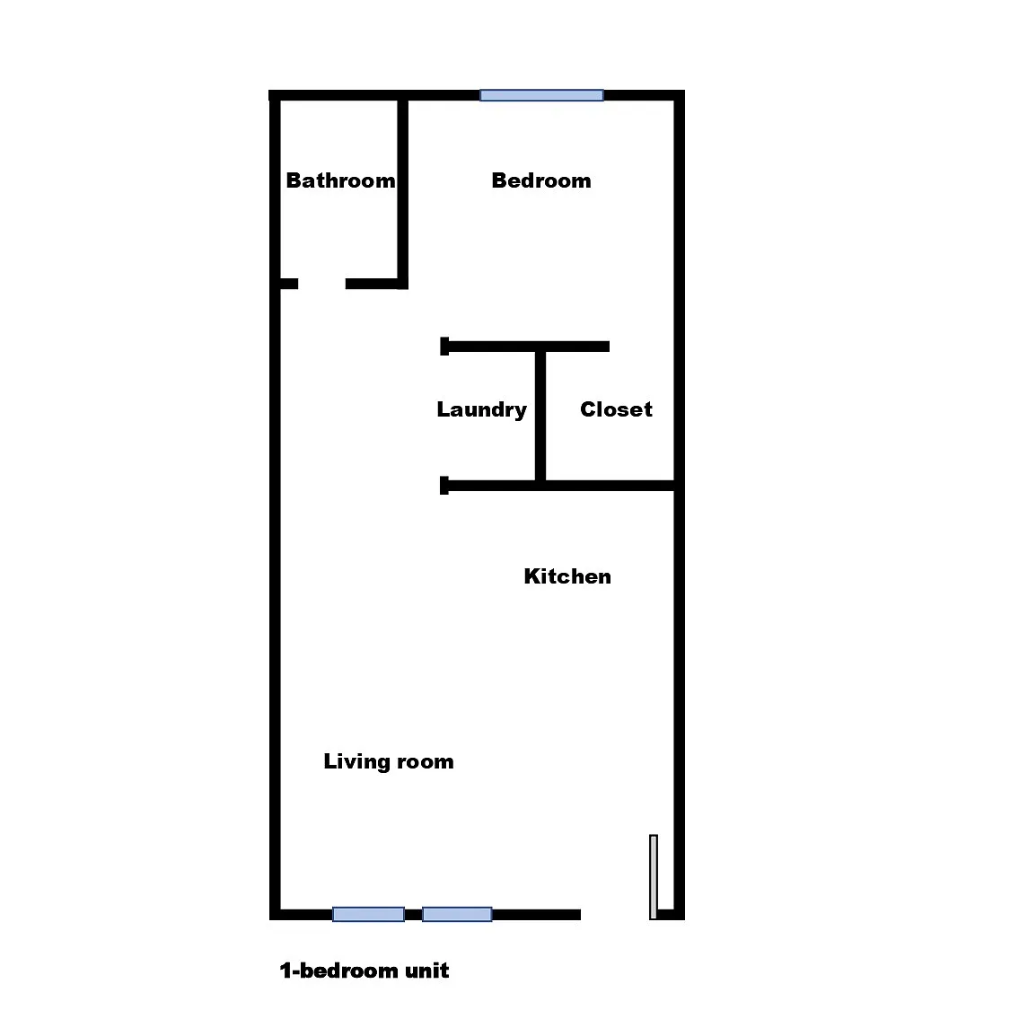 Building Photo - 424 W Reed St #B