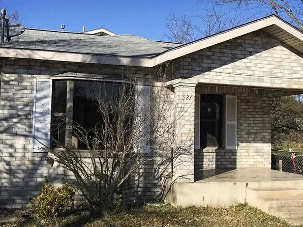 527 Essex St, San Antonio, TX 78210