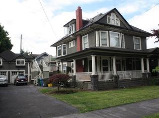 2132 NE Schuyler St, Portland, OR 97212