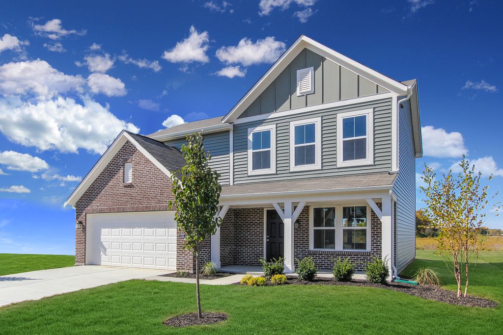 Real estate listing image
