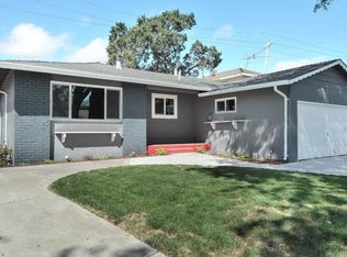 103 Heath St, Milpitas, CA 95035
